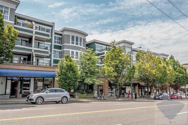 2680 West 4th Avenue #304