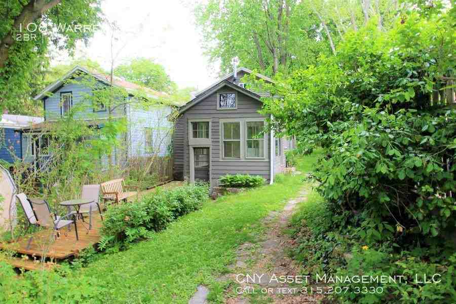 108 Warren St - Photo 2 of 16