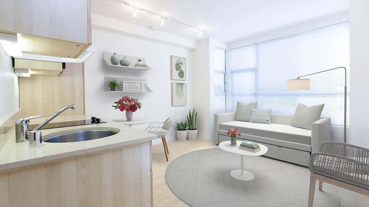 77 Bluxome - Photo 2 of 16