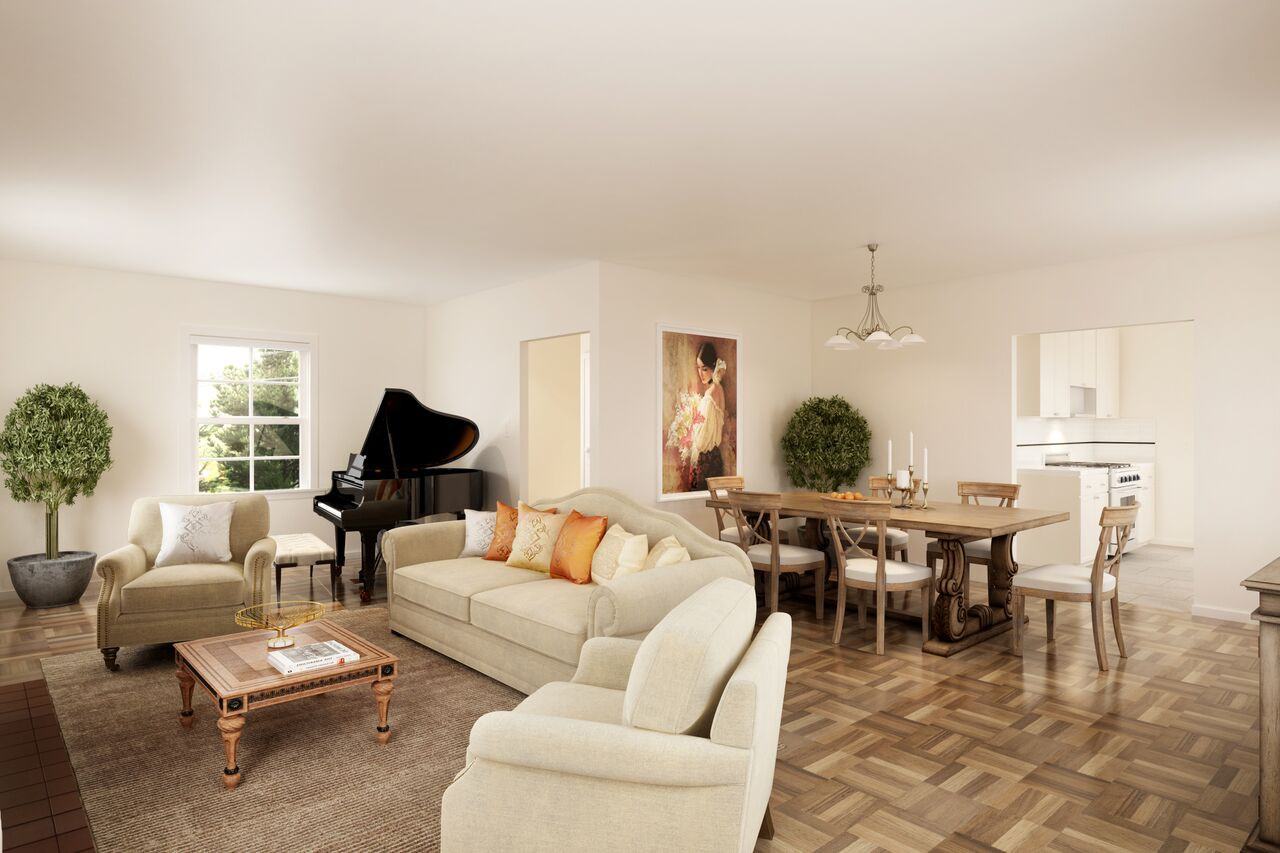 411 Washington Boulevard #A - Photo 2 of 7