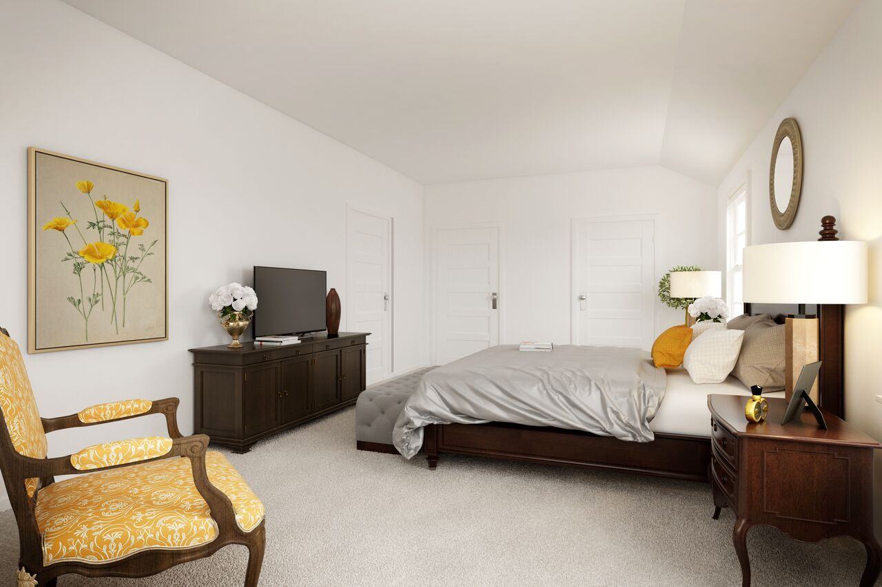 411 Washington Boulevard #A - Photo 5 of 7