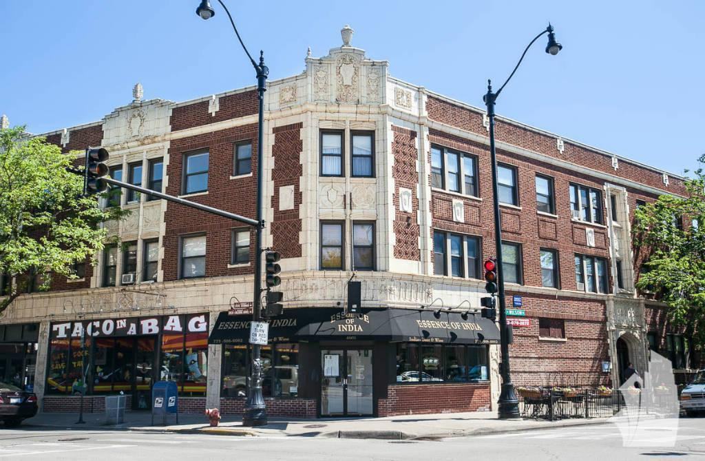 4601 North Lincoln Avenue #307, Chicago, IL 60625 - 1  