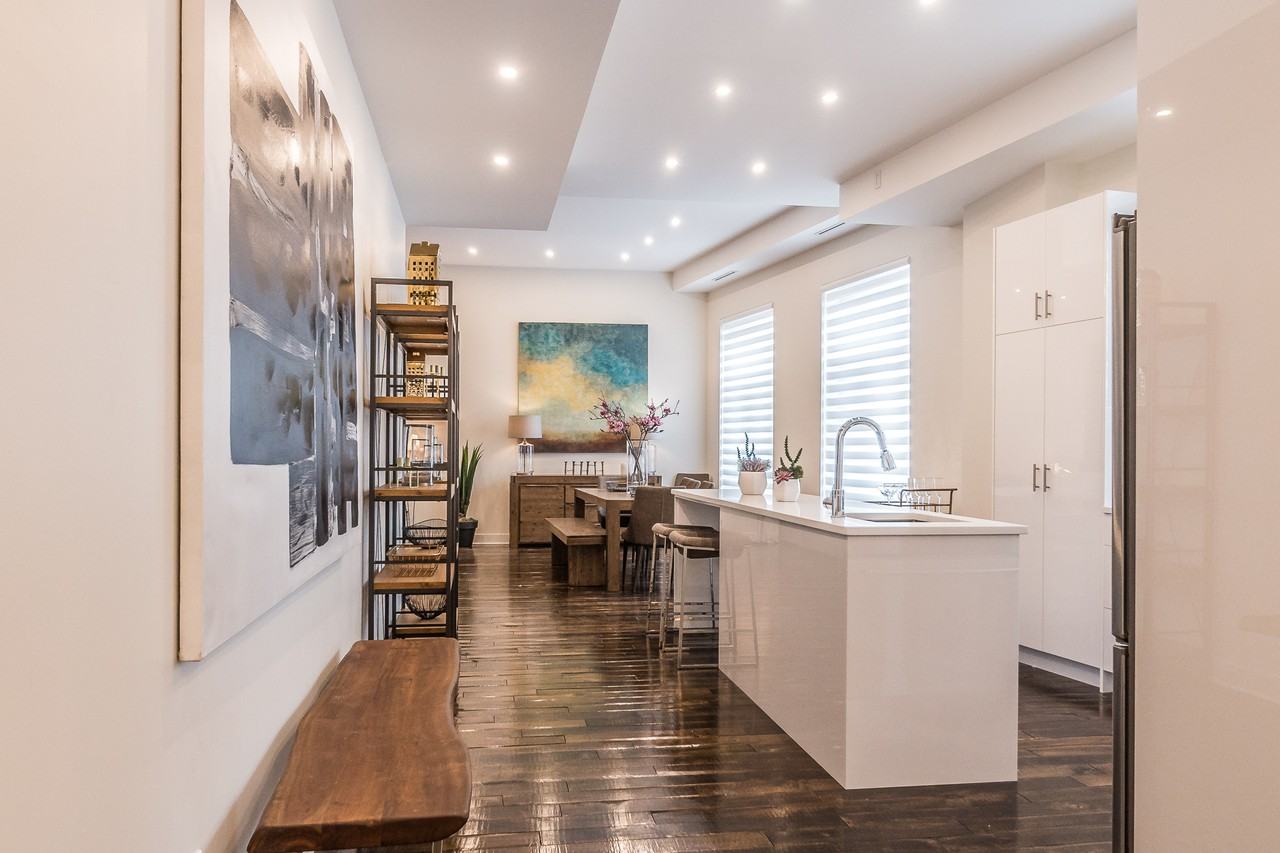 212 Rue du Saint-Sacrement #GF - Photo 3 of 21