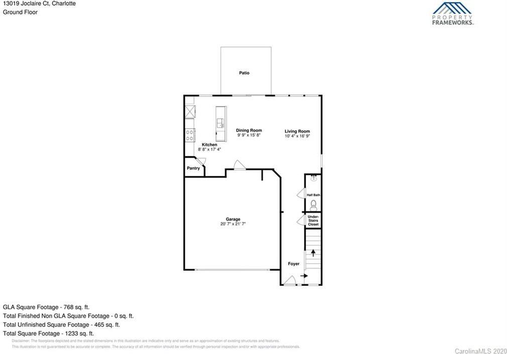 13019 Joclaire Court - Photo 2 of 18