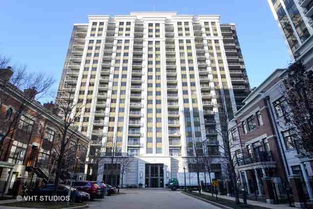 1322 S Prairie Ave #1401