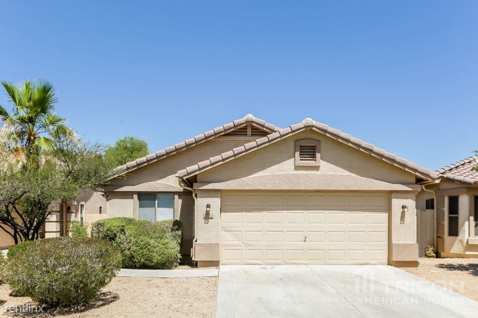 8520 W Sonora St, Tolleson, AZ 85353 4 Bedroom Apartment for Rent