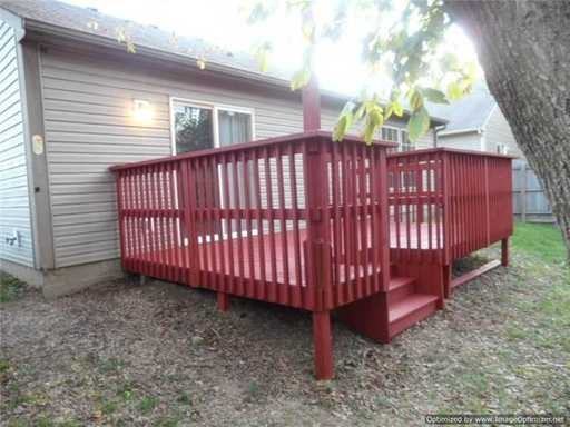 8432 Country Club Blvd - Photo 2 of 5