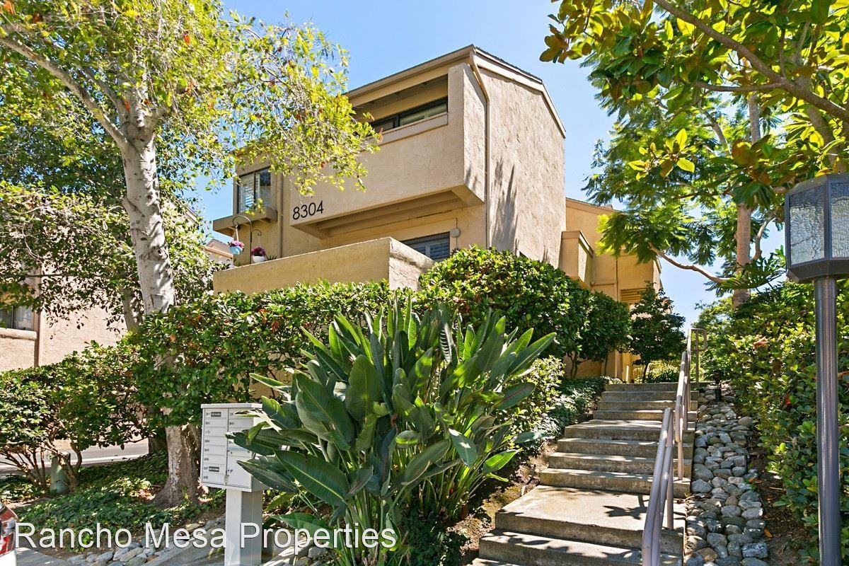 8304 Via Sonoma
