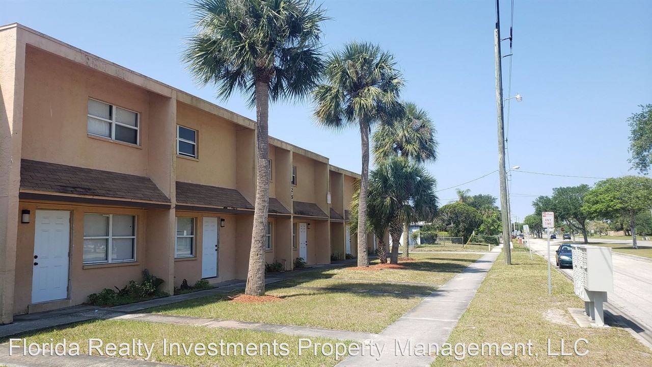 827 E University Blvd 101, Melbourne, FL 32901 2 Bedroom Apartment