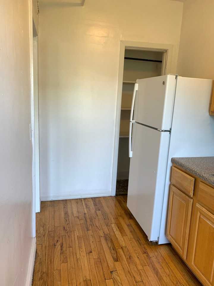 401 Hancock Street #2