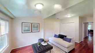 Lovely Silver Spring home with beautiful backyard - Photo 1 of 1