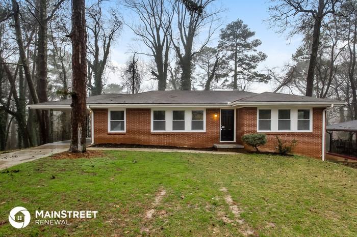 261 Hermer Cir Nw - Photo 2 of 16