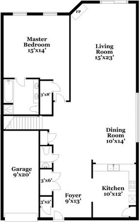 4148 Broadstairs Dr - Photo 3 of 17