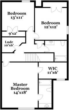 314 Augusta Woods Dr - Photo 3 of 17