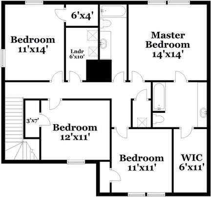117 Ogden Pond Pl - Photo 3 of 22