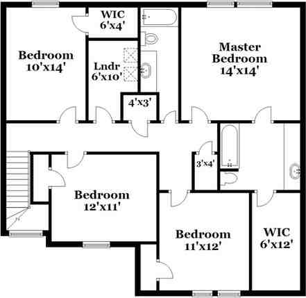 221 Quincy Meadow Ave - Photo 3 of 22