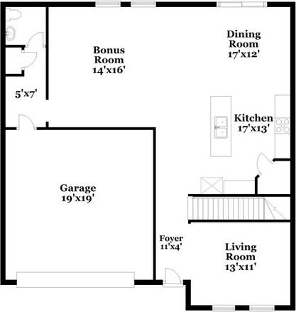 129 Quincy Meadow Ave - Photo 3 of 18