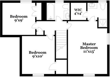 7210 Justin Dr - Photo 3 of 17