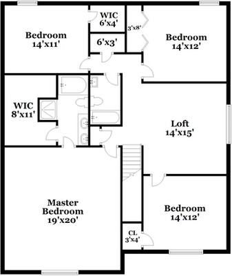 3928 Stephens Ridge Way - Photo 3 of 17
