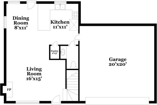 713 Alisa Cv - Photo 3 of 18