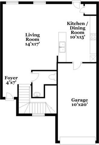 6119 Lakefront St - Photo 3 of 18