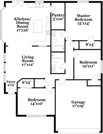 8027 Chestnut Cape Dr - Photo 2 of 16