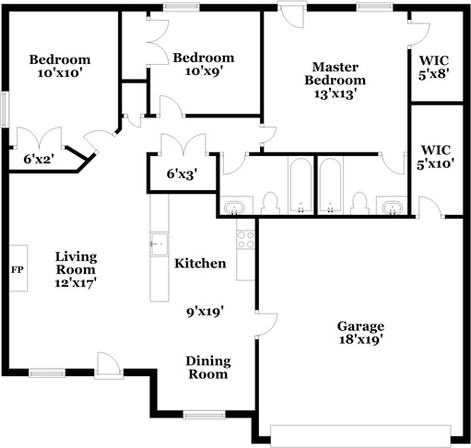 1111 Overlook St - Photo 2 of 16