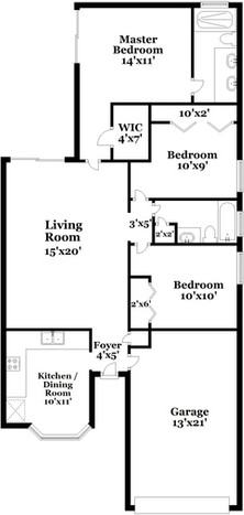 2217 Destine Ln - Photo 3 of 16