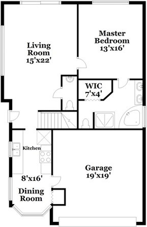 4000 Downey Ct - Photo 2 of 17