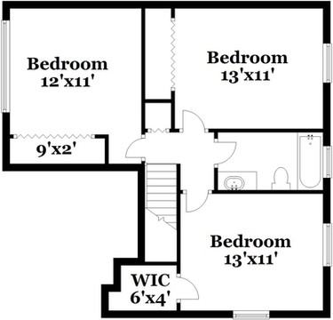 4000 Downey Ct - Photo 3 of 17