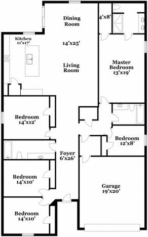 163 Violet Ct - Photo 3 of 17