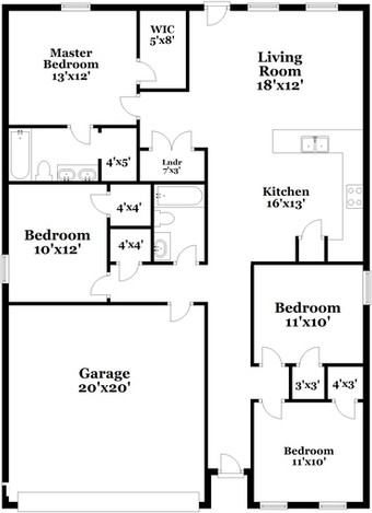 208 Gladiola Ct - Photo 3 of 17