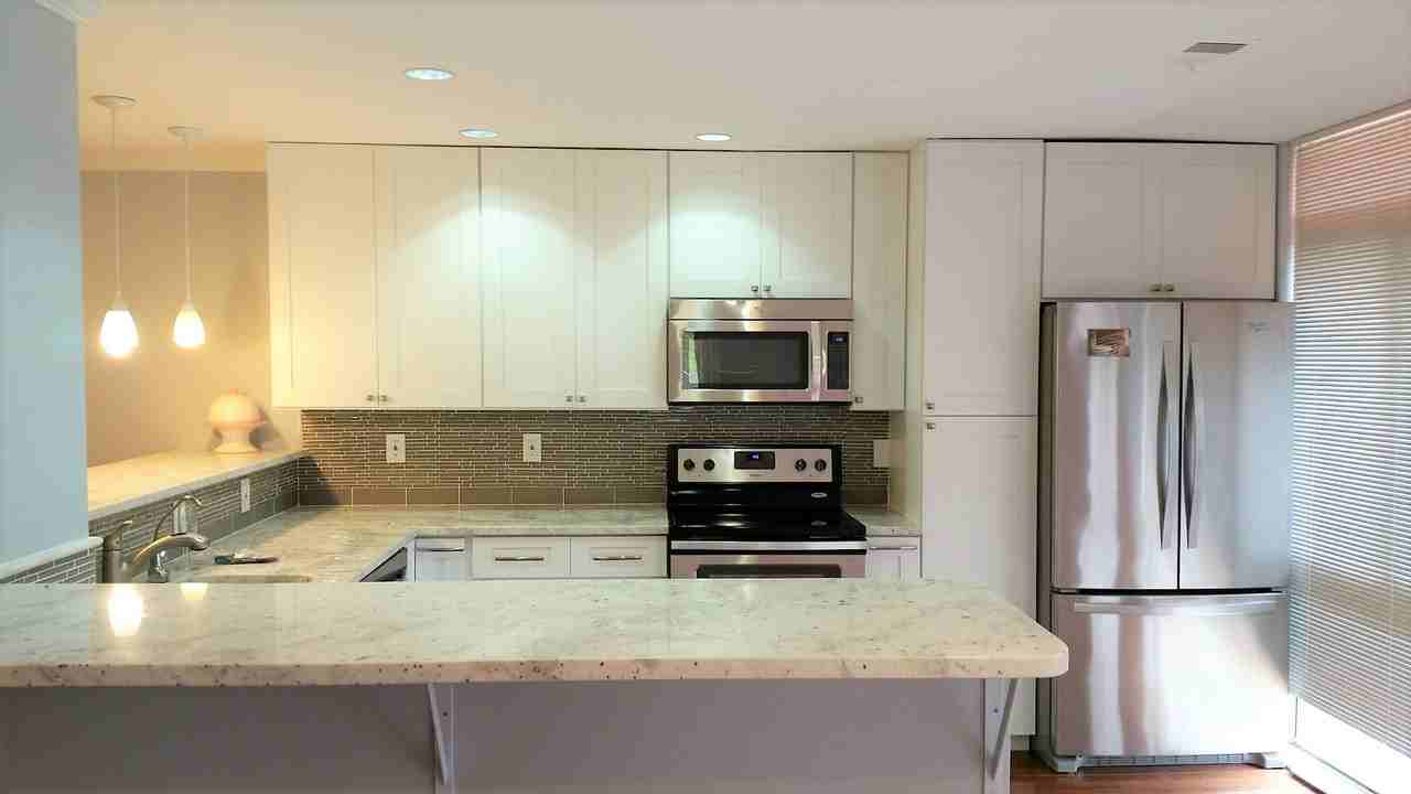 1701 South Hayes Street B, Arlington, VA 22202 3 Bedroom Apartment for Rent PadMapper