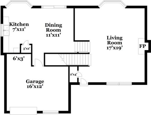 1320 Howard Way - Photo 2 of 17