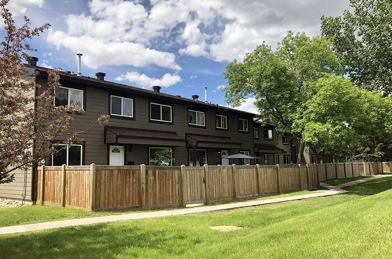 Cricket Court 609 Cricket Crt Nw Edmonton Ab T5t 2b2 Apartment For Rent Padmapper