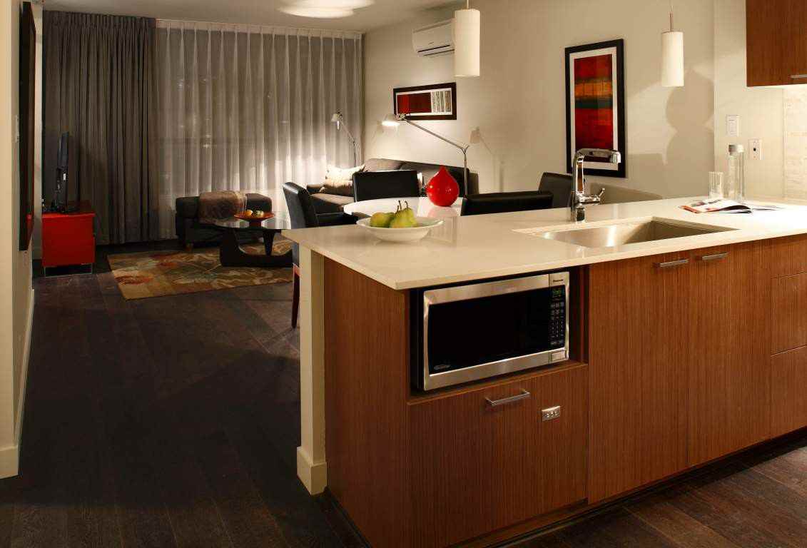 LEVEL Furnished Living - Photo 3 of 24