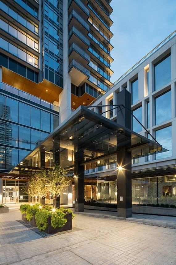 4360 Beresford Street #11XX