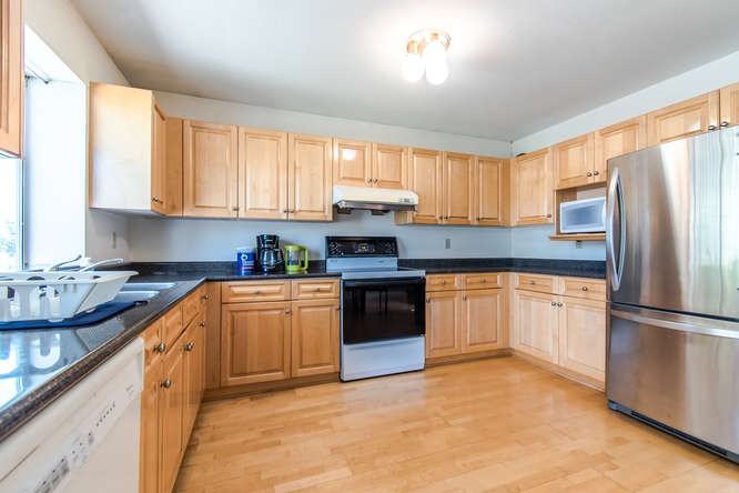 6153 Francis Road upper floo - Photo 2 of 20
