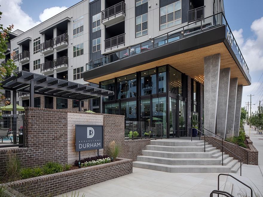 Broadstone Durham - Photo 2 of 50