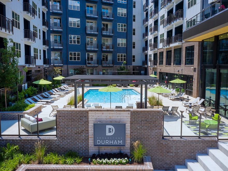 Broadstone Durham - Photo 3 of 50