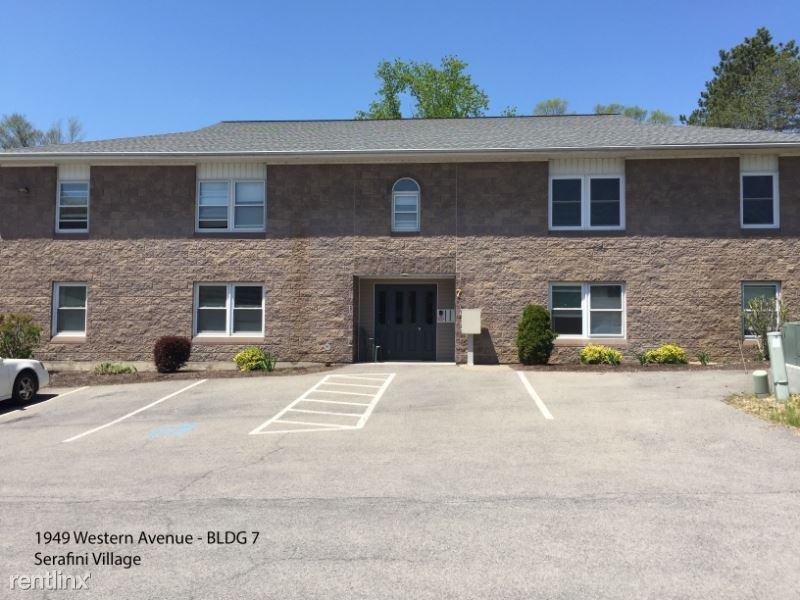 1949 Western Ave 705, Albany, NY 12203 1 Bedroom Apartment for Rent