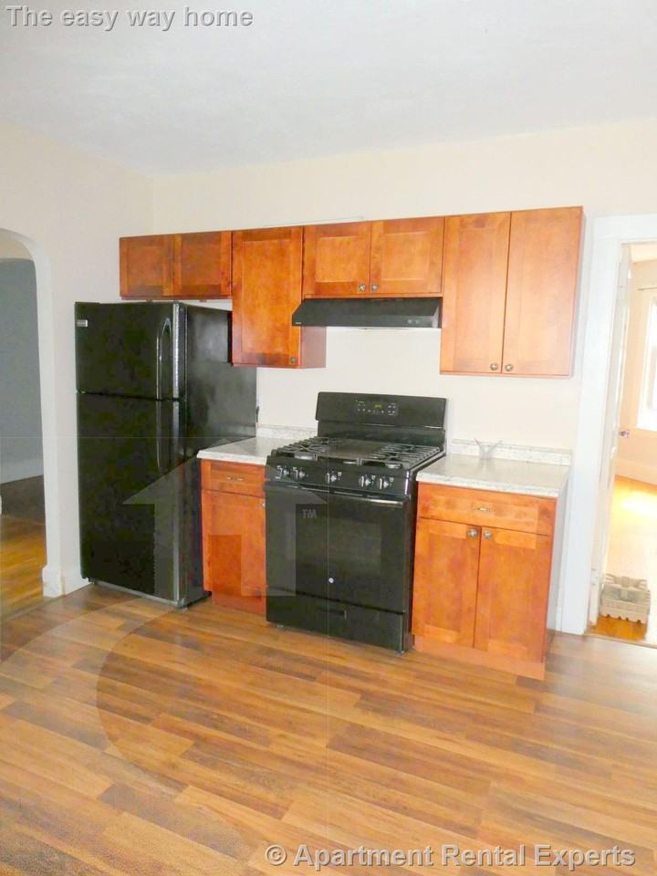 40 Boylston St 1 - Photo 2 of 10