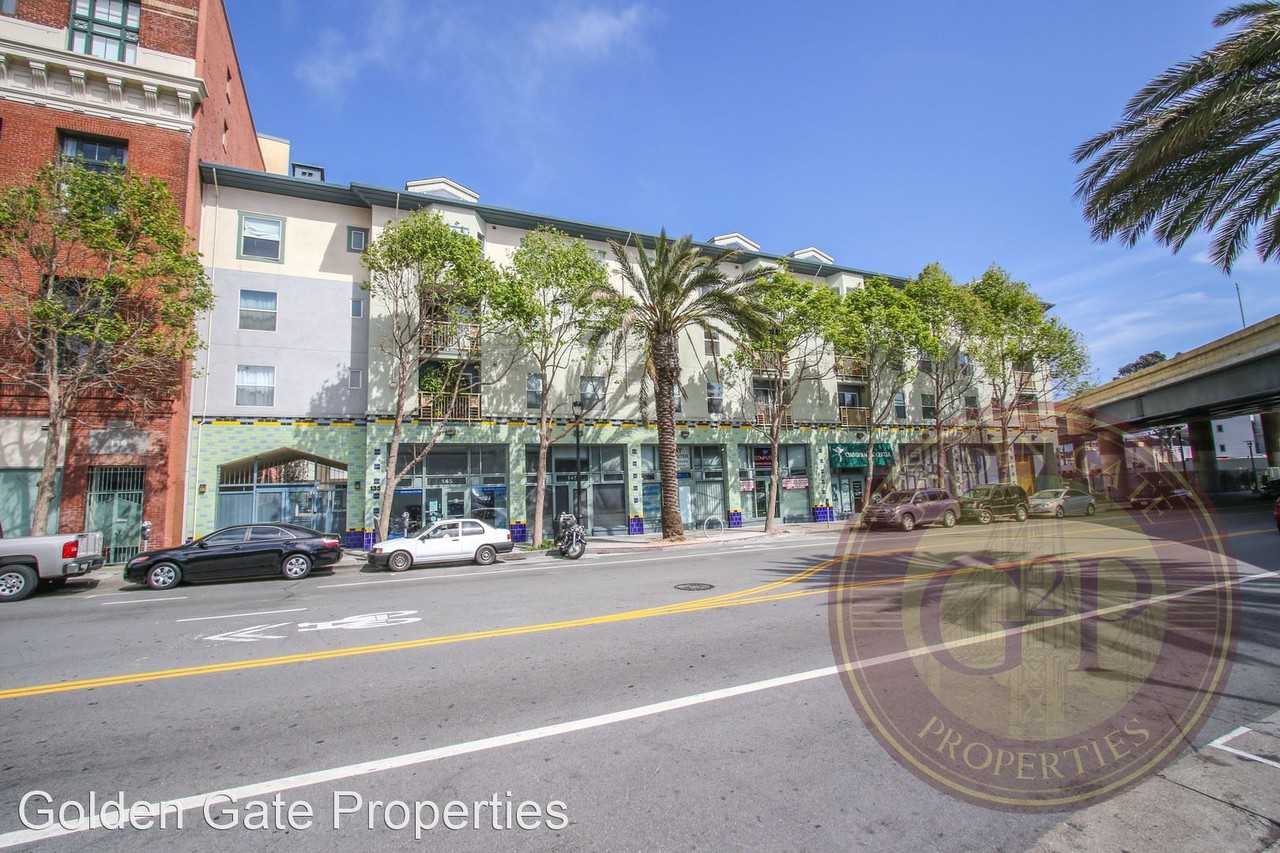 135 Valencia St #A308