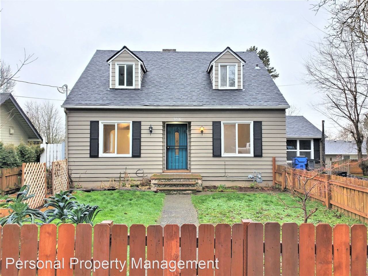 3016 kauffman Ave. Units A and B Apartments 3016 Kauffman Ave. Units