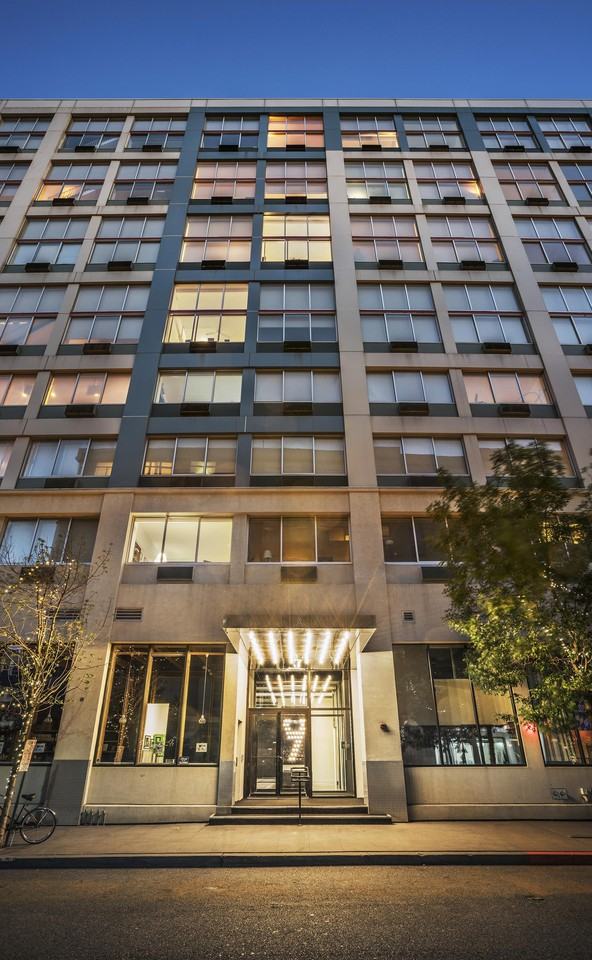 9 REGENT STREET - Photo 2 of 11