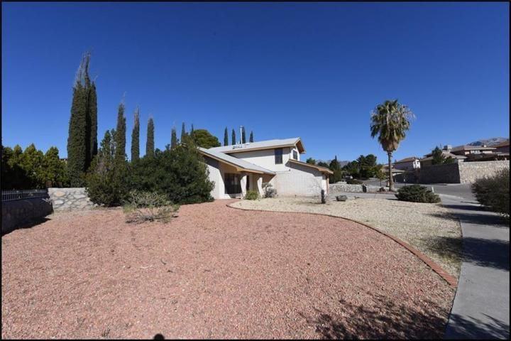 705 Villa Flores Dr - Photo 2 of 43