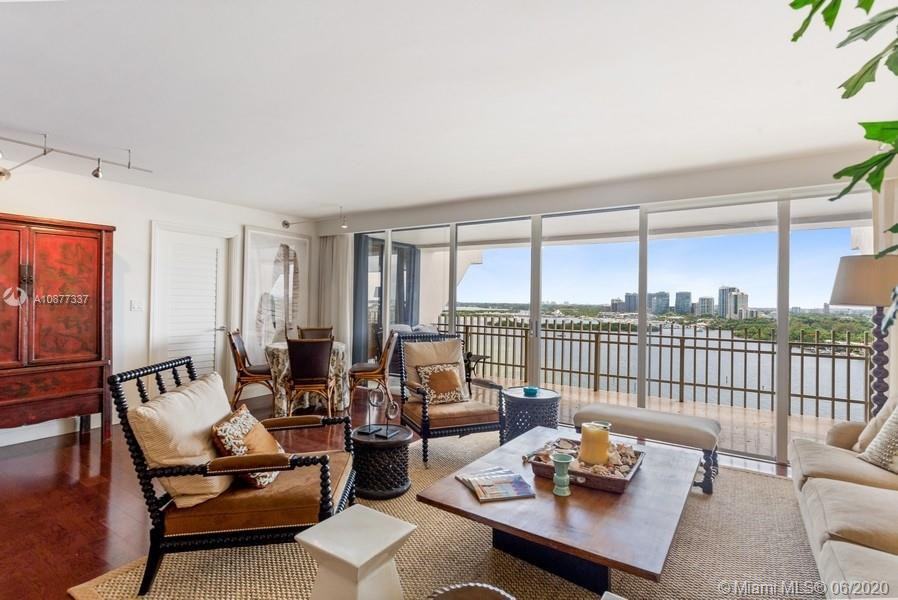 1 Grove Isle Dr Unit A1804, Miami, FL 33133 2 Bedroom Apartment for