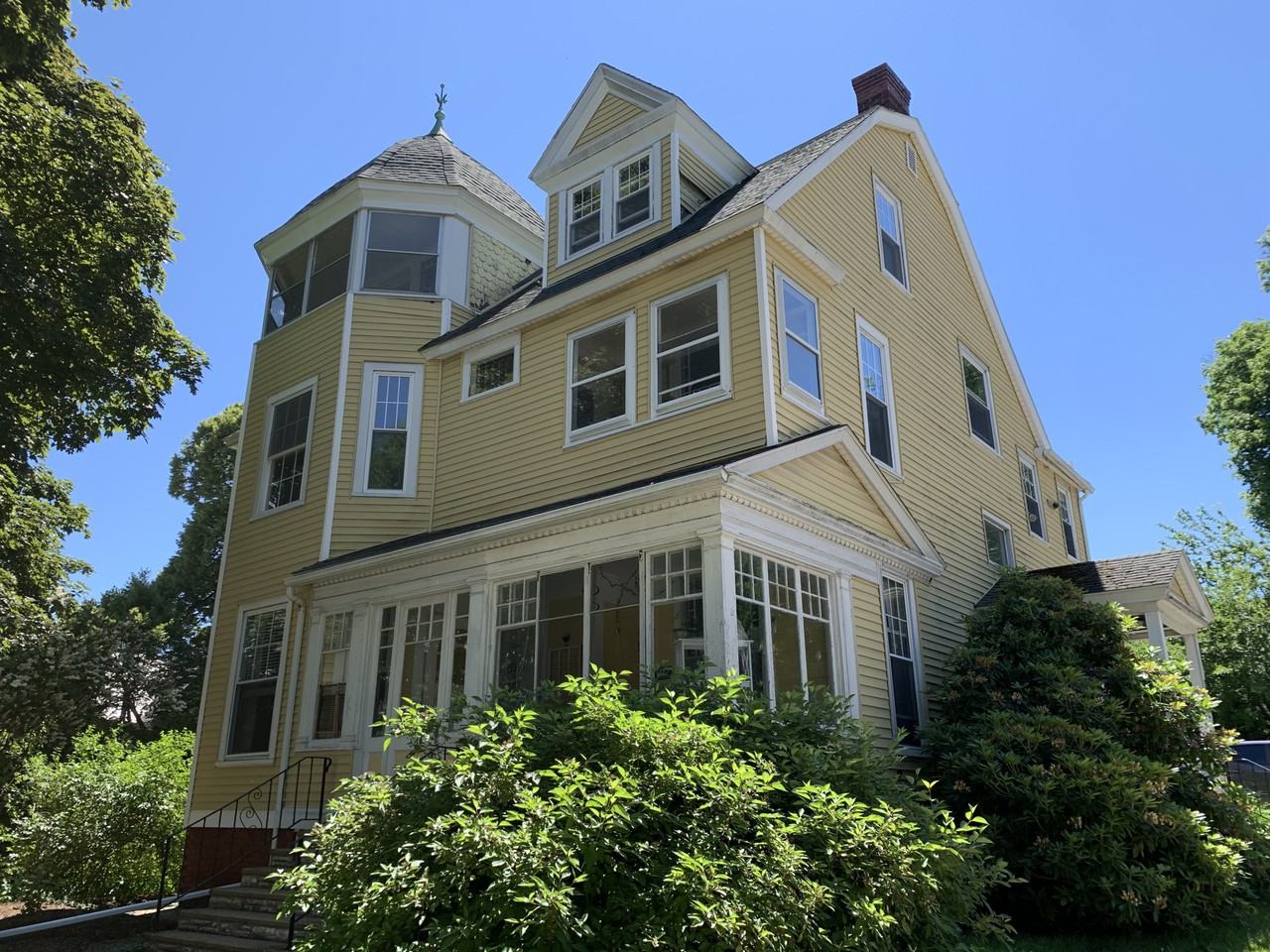 1 Barnard Rd #2 - Photo 2 of 9