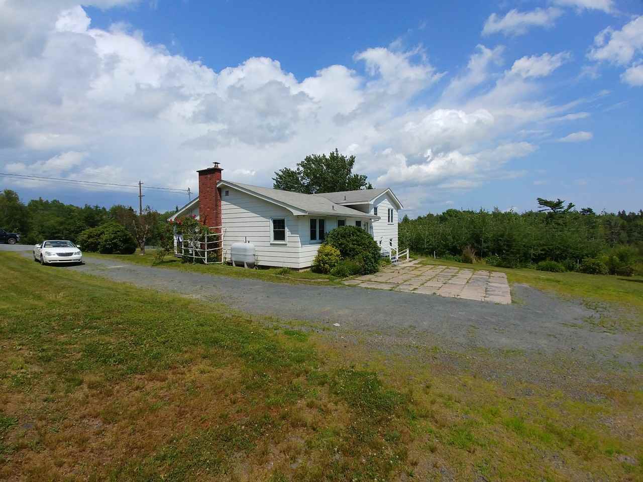 1134 Hammonds Plains Road - Photo 2 of 6