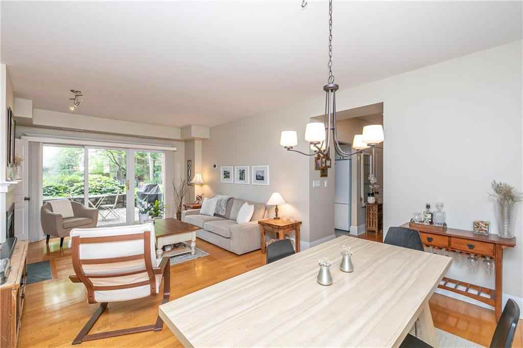 211 Second Avenue #104 - Photo 2 of 10